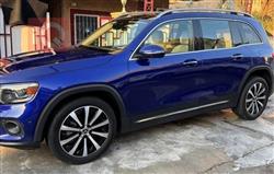 مرسيدس بنز GLB